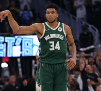 Επόμενη ομάδα Αντετοκούνμπο – Αποδόσεις