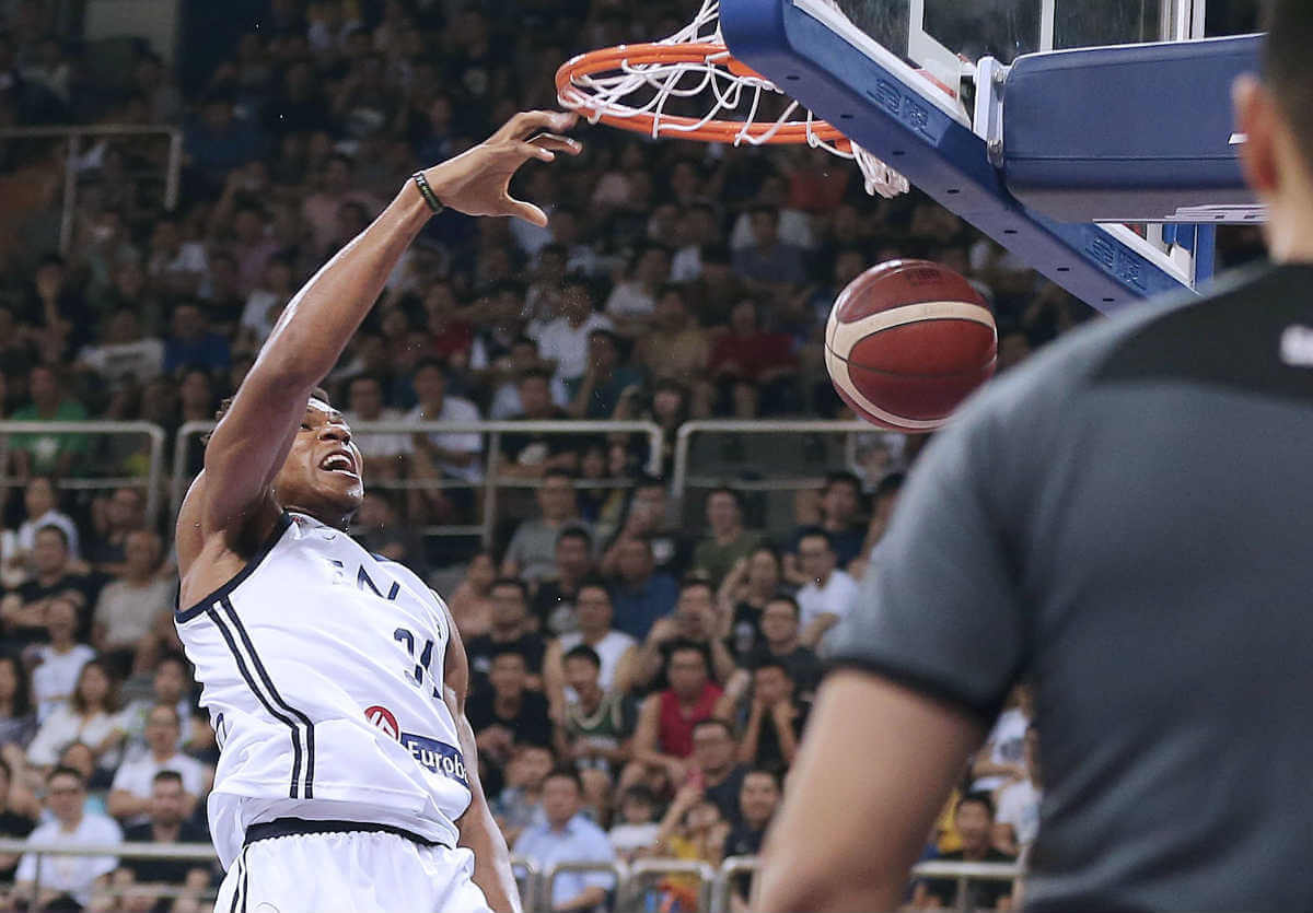 Η πορτοκαλί εβδομάδα