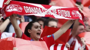 Ορεκτικό με γκολ από τη Segunda ενόψει του «el classico»