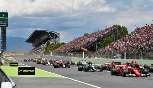 Grand Prix Ισπανίας: Η ευκαιρία των Ισπανών και η κυριαρχία του Lewis Hamilton