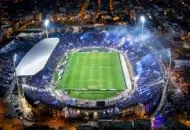 Η… μπλε Τούμπα και ο απόντας Ρονάλντο