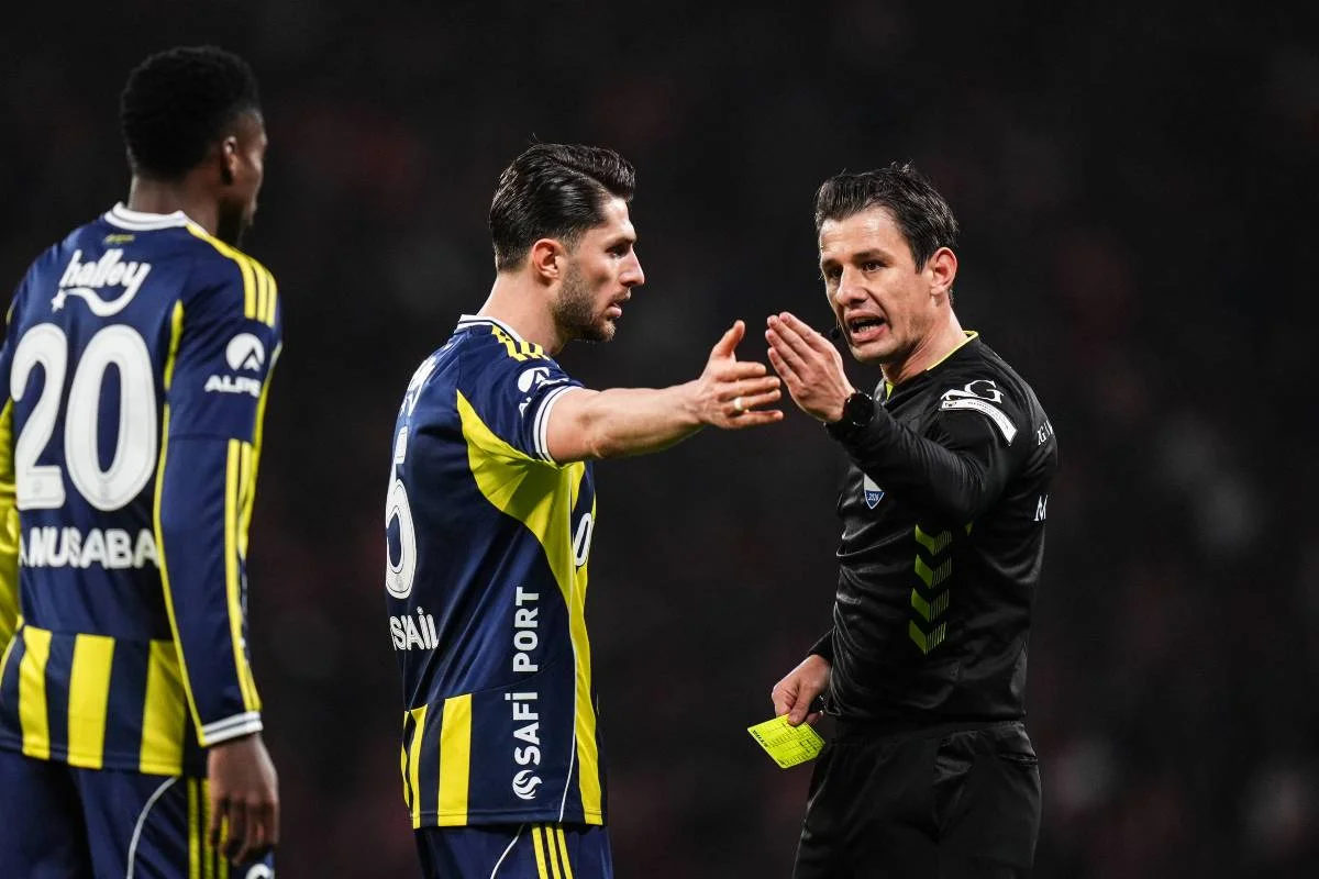 Ξυπνούν μνήμες από το 2024 στην Τουρκία