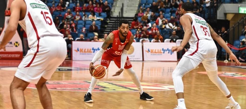 Δεν θα κάνουν δώρα οι Χάποελ και Ρισόν!