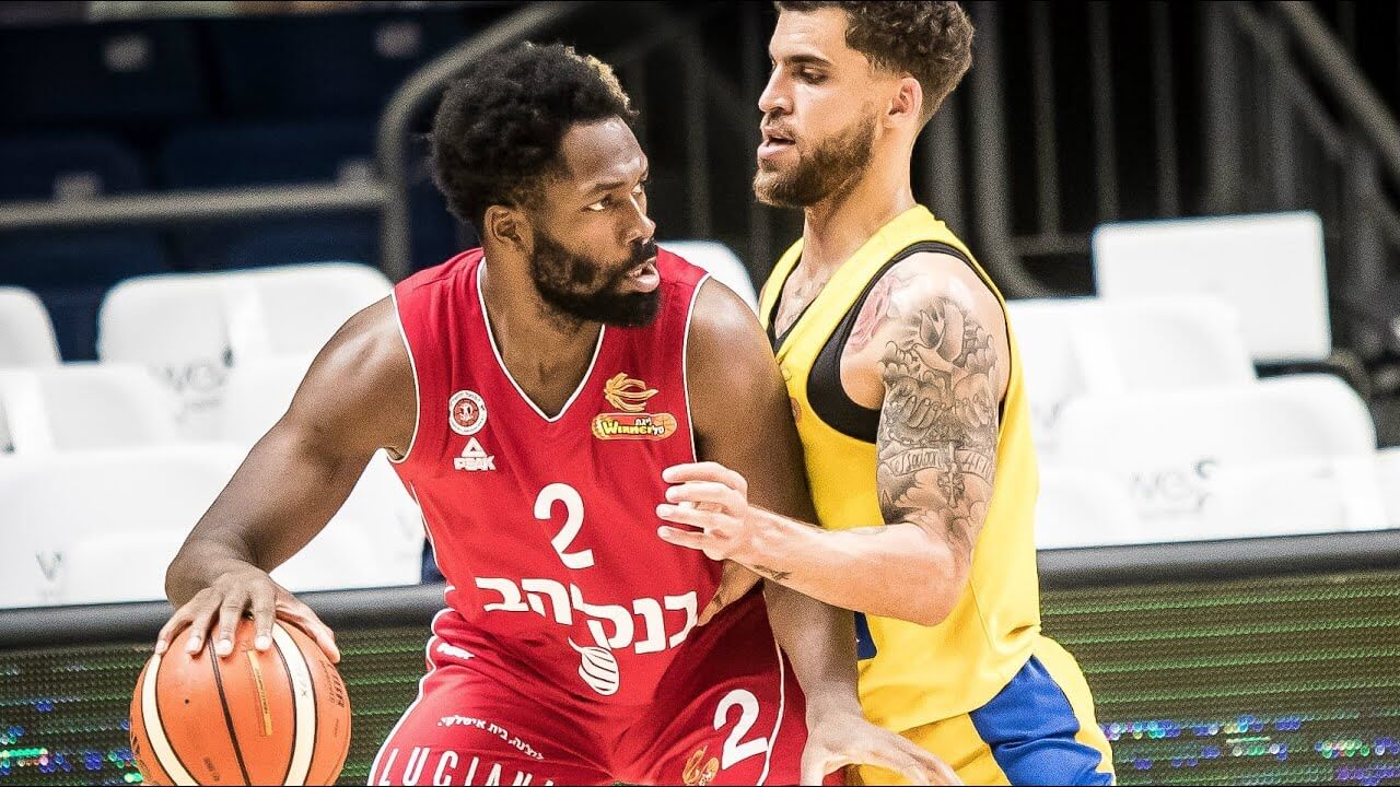 Χάποελ και Μακάμπι θα ματώσουν τα καλάθια!