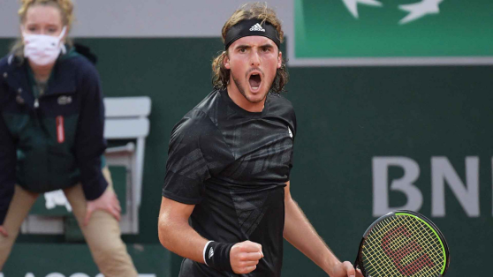 Novibet: Roland Garros με ειδικά στοιχήματα και live streaming*