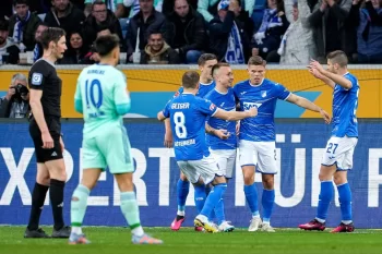 To ακριβο Over, 2 τεσσάρια και βραδινή δυάδα