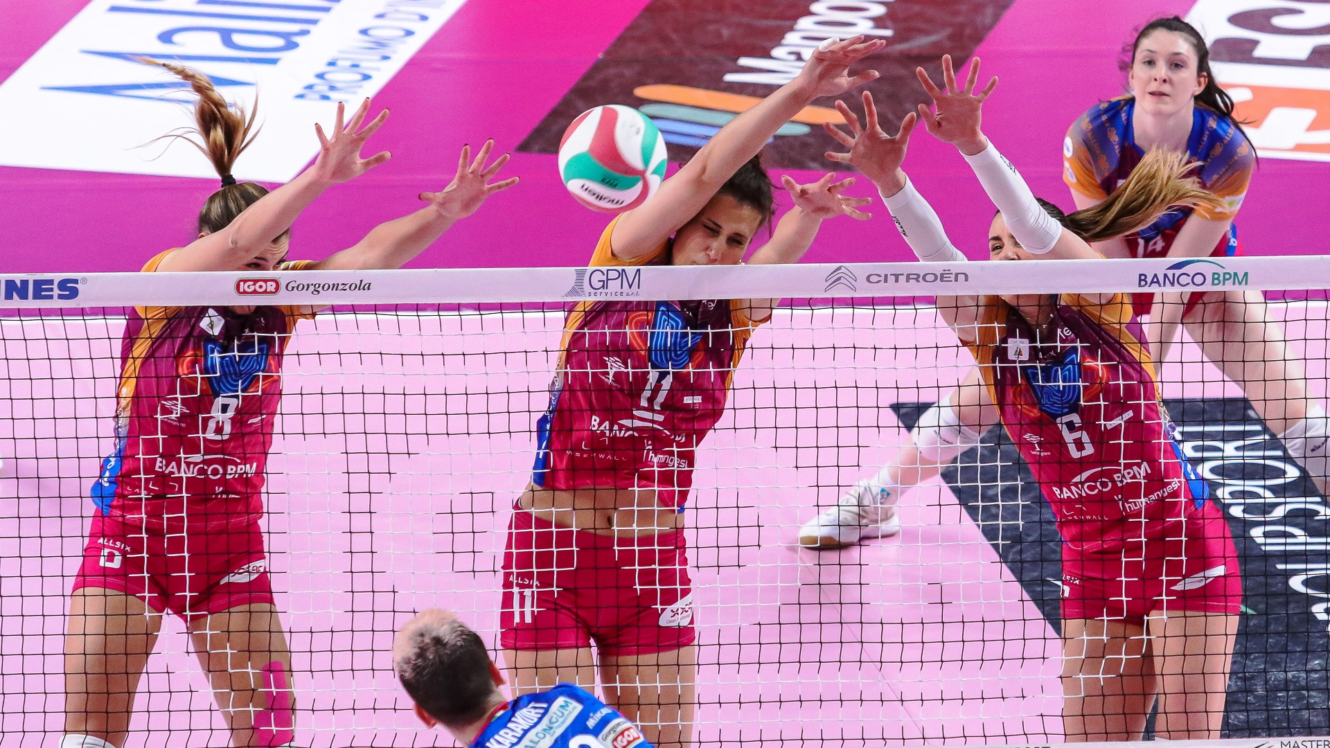 Λίγο πριν την Ανάσταση