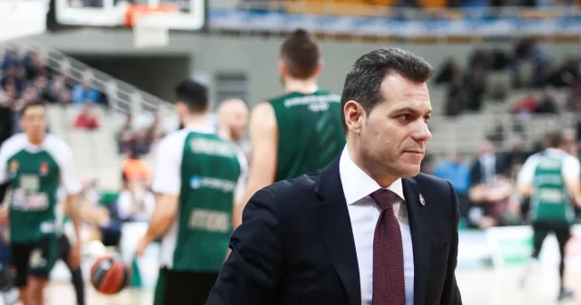 Fonbet: Στην Euroleague αν πάει παράταση… πληρώνεσαι*