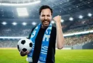 Ελλάδα – Γερμανία με 10 δώρα* από την Interwetten!