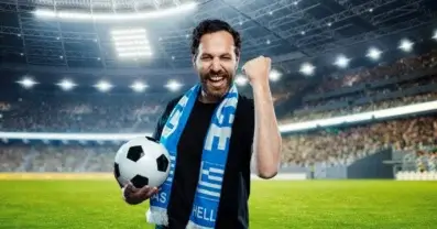 Ελλάδα – Γερμανία με 10 δώρα* από την Interwetten!