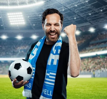 Ελλάδα – Γερμανία με 10 δώρα* από την Interwetten!