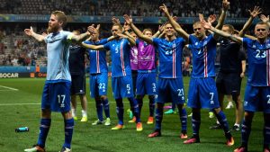 Sportingbet: Αλβανία – Ισλανδία με ακόμα καλύτερες αποδόσεις