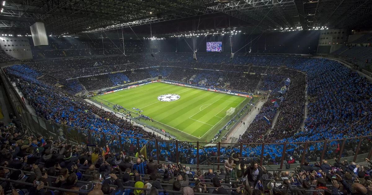 Fonbet: Κε τε λα Combo με διπλό δώρο* και στο Champions League!