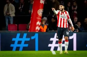 Αξίες σε ειδικά στοιχήματα στο Ολυμπιακός – PSV