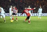 Στο 3.50 να σκοράρει ξανά ο Magic Man