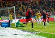 Τρία αουτσάιντερ για στοίχημα στο 31.15