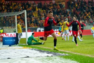 Τρία αουτσάιντερ για στοίχημα στο 31.15