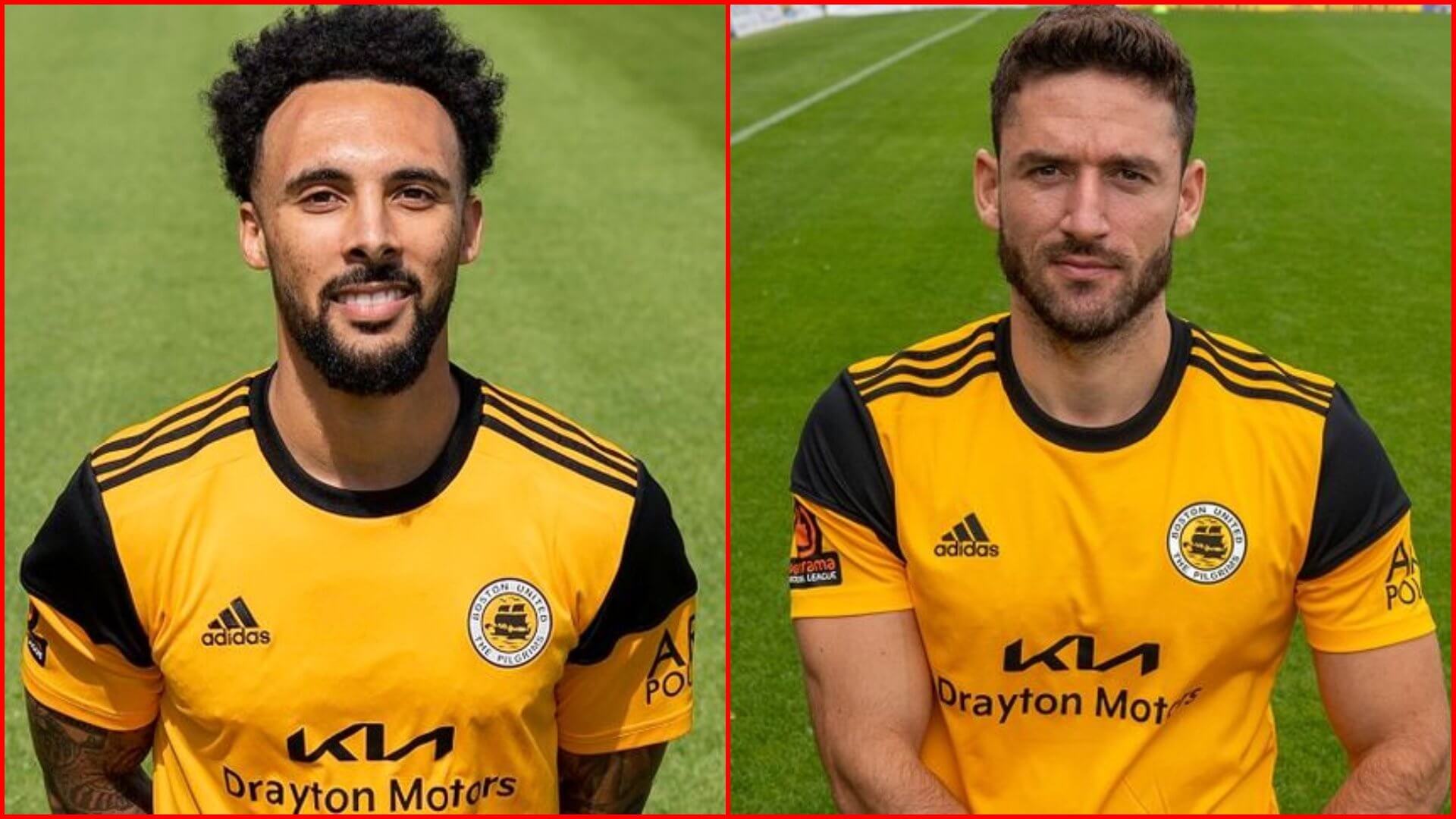 Εκτός δύο βασικοί με κατηγορίες για εμπλοκή σε στοιχηματισμό!