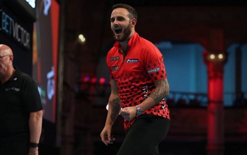 «The masters» ημέρα δεύτερη!