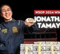 Ποιος είναι ο νέος πρωταθλητής του WSOP 2024;