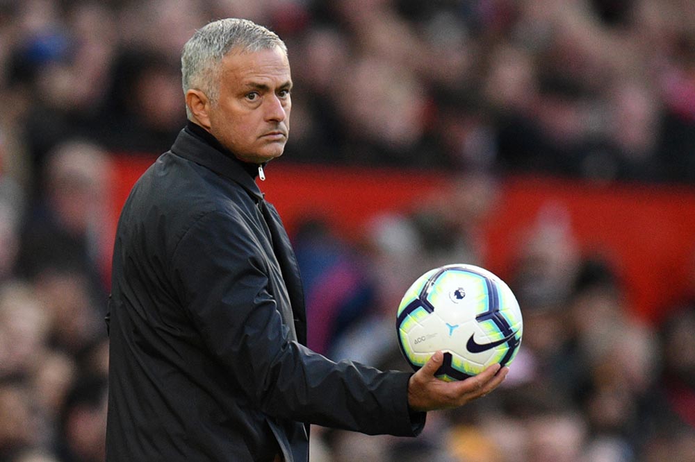 To σενάριο του… τσακωμού