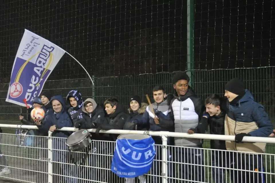 Μια Γαλλική ιστορία του 4.60 και δύο δυάδες