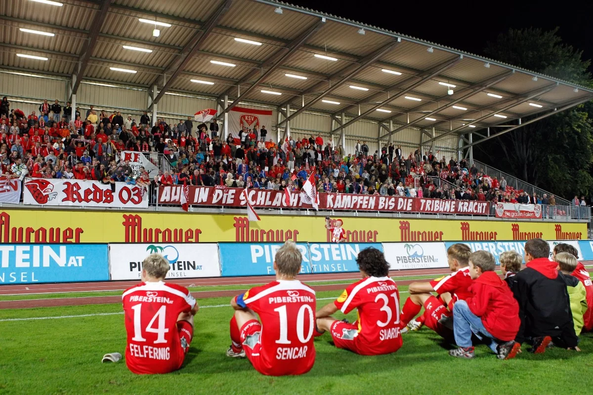 Προγνωστικά Αυστρίας (26/5): Σταθερά λάθος στην απόδοση