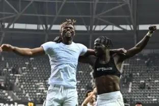 Η στοιχηματική αξία βρίσκεται στα γκολ