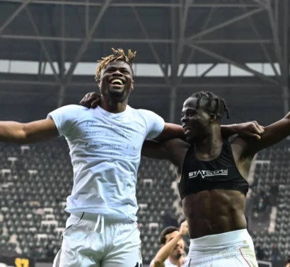 Η στοιχηματική αξία βρίσκεται στα γκολ