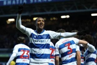 Από άστεγος με στόχο το Μουντιάλ 2026