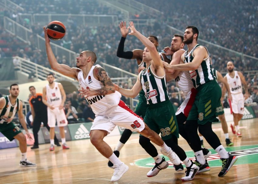 Το σπριντ των οχτώ αναμετρήσεων ξεκινάει…