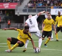 Αποδόσεις ανατροπών στα προκριματικά του Champions League