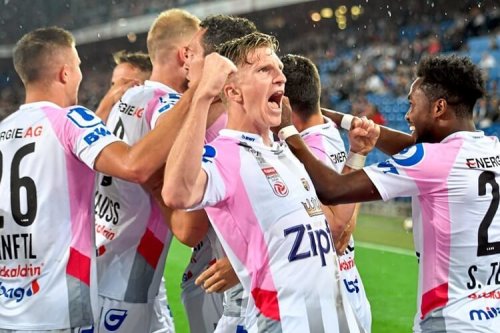 Δύσκολο μεσοβδόμαδο πρόγραμμα