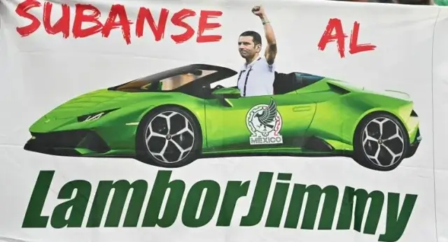 Η επίδραση του «Lamborjimmy» και το τέλειο «θήραμα»