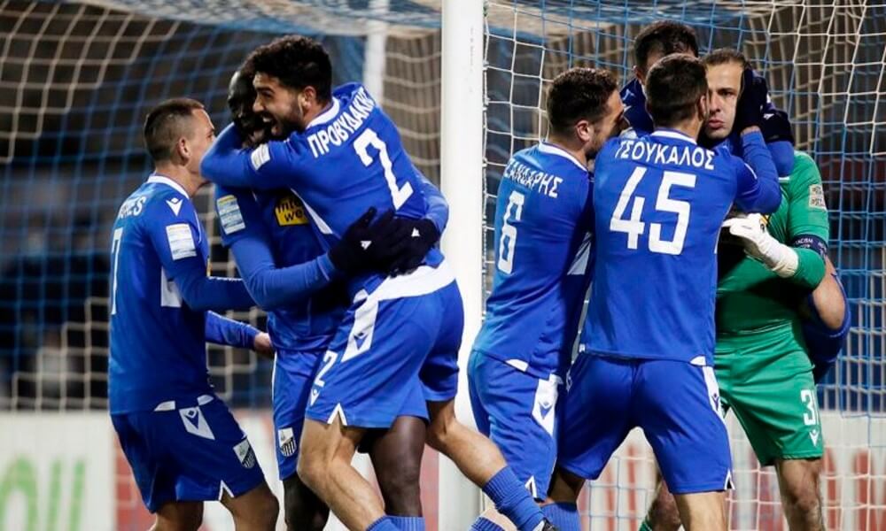 Κύπελλο Ελλάδας: Πρεμιέρα στη φάση των 16