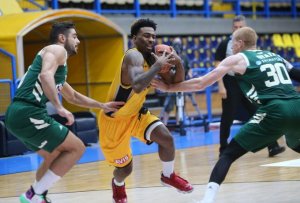 Stoiximan Basket League: Η κατάσταση των ομάδων σήμερα