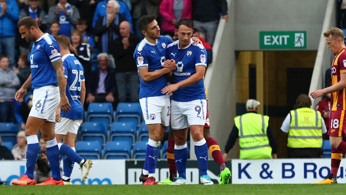 Boxing Day 2017: Λιγκ 2 Αγγλίας