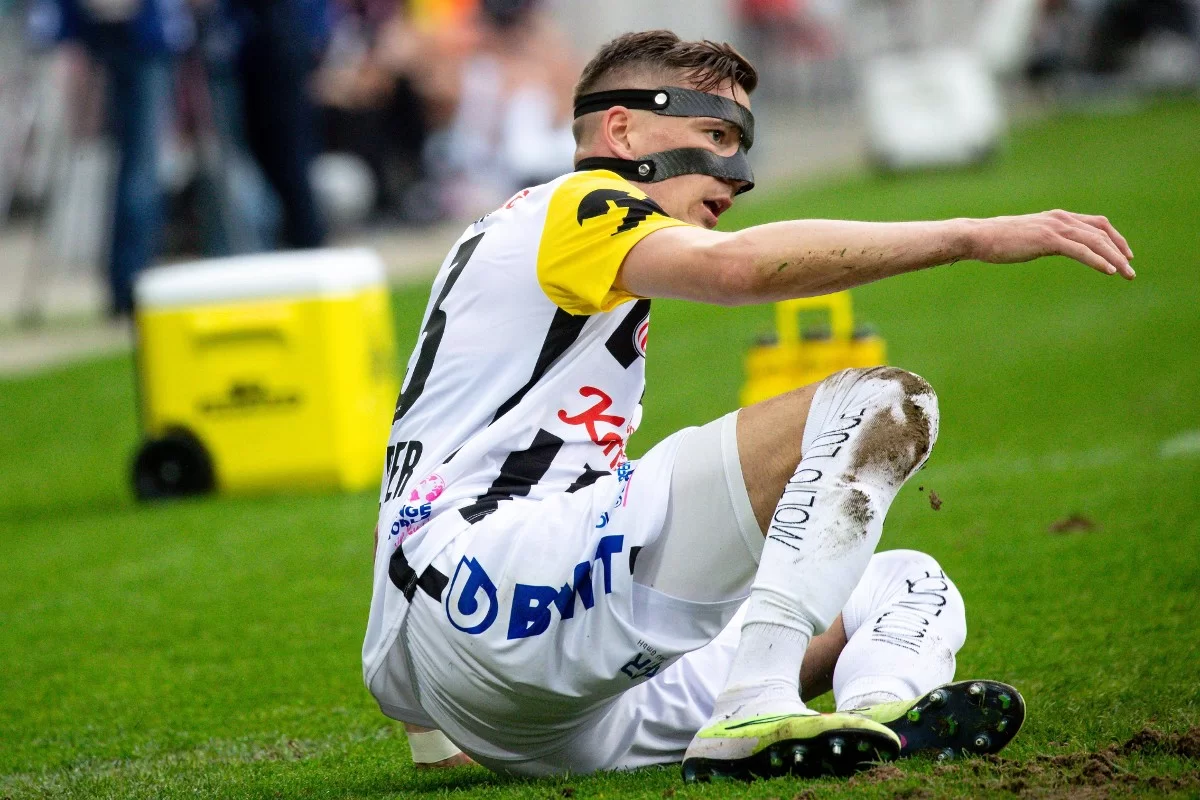 Αλλεργία στην Άνοιξη