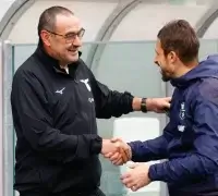 Η ομάδα που παίζει χωρίς επιθετικό