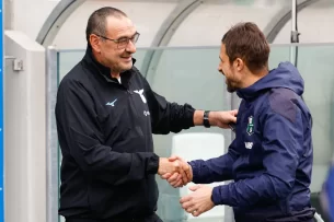 Επιλογές για στοίχημα στη Serie A (03/11/25)