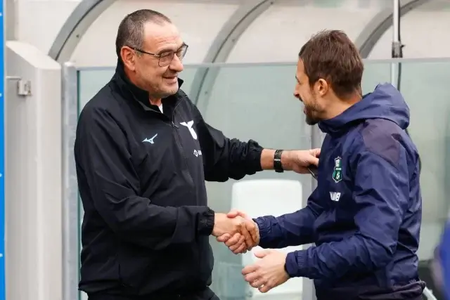 Επιλογές για στοίχημα στη Serie A (03/11/25)