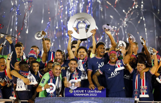 Αφιέρωμα: Ligue 1 Γαλλίας 2022/2023