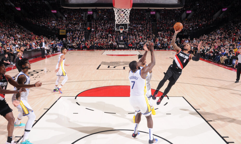 Ο πρώτος και ο τελευταίος λόγος στους Λίλαρντ και Μπούκερ