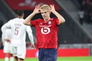 Ευρωπαϊκή τετράδα στο 19.59