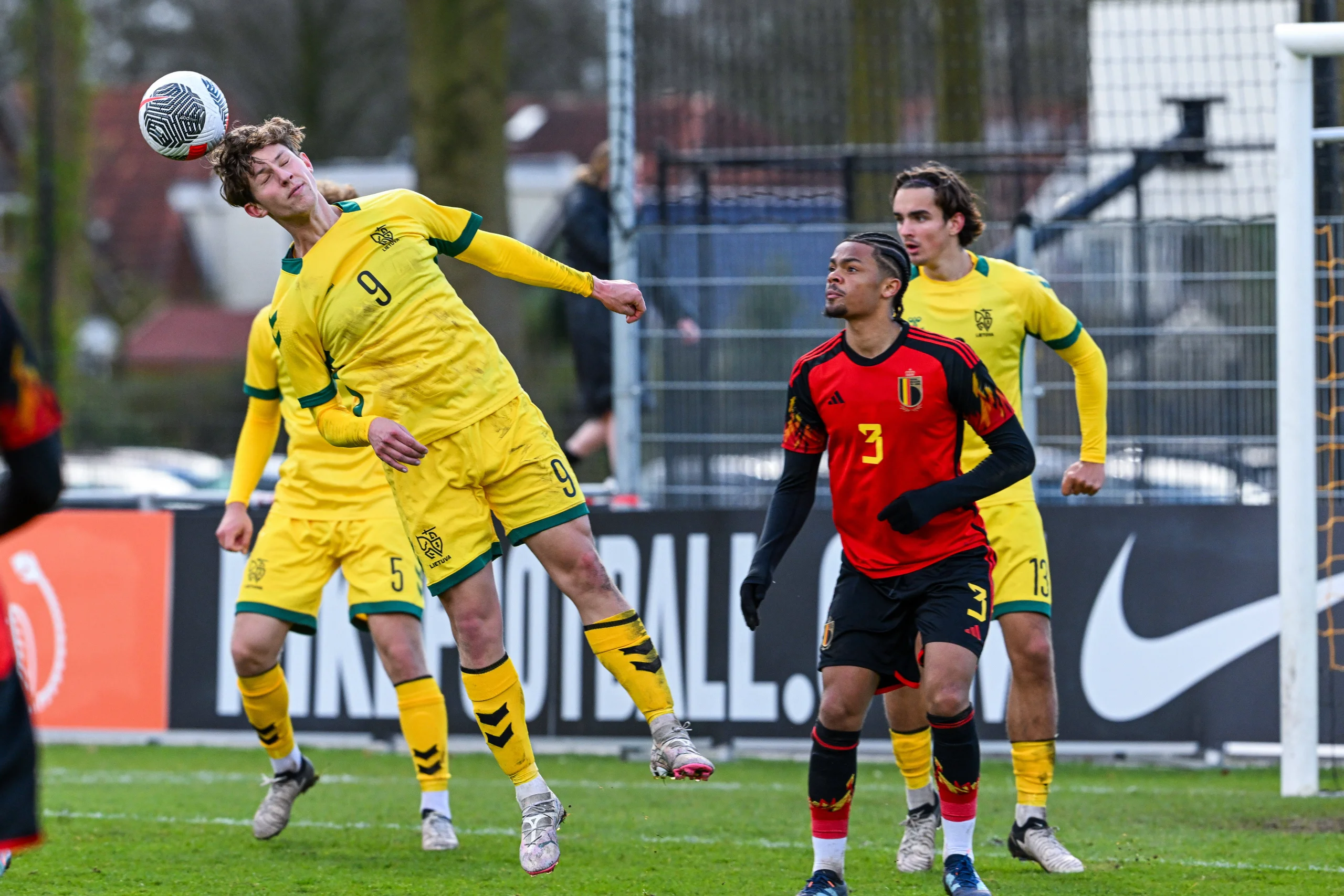 Ε όχι και 2.85 το Over 2,5 γκολ