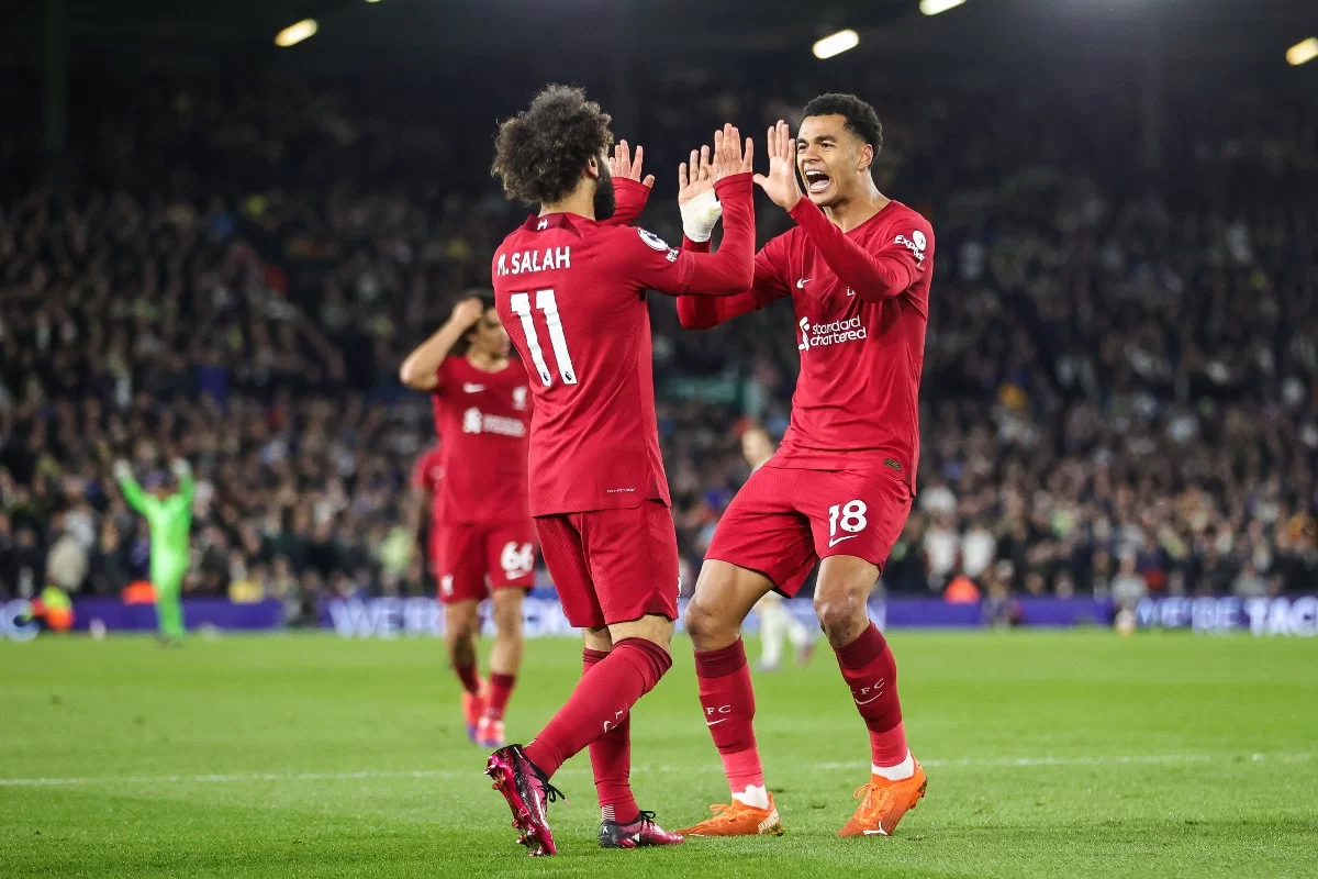 Έχουν τον τρόπο Λίβερπουλ και Ατλέτικο, με τα γκολ στην Πορτογαλία