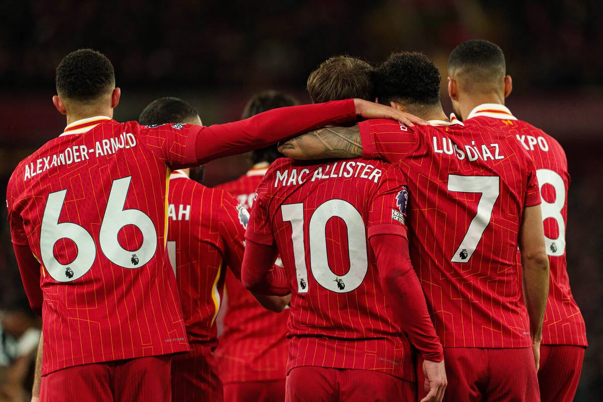 Ακόμα και με 7 ομάδες η Αγγλία στο επόμενο Champions League!