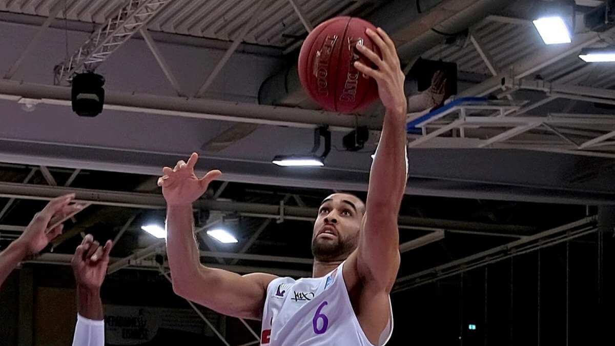 Τα Over θα γίνουν πρωταγωνιστές στο Μόναχο