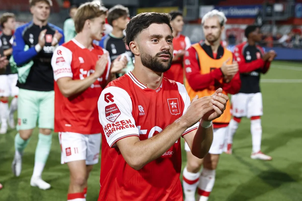 Με αουτσάιντερ και Fun Bet στις ανατροπές