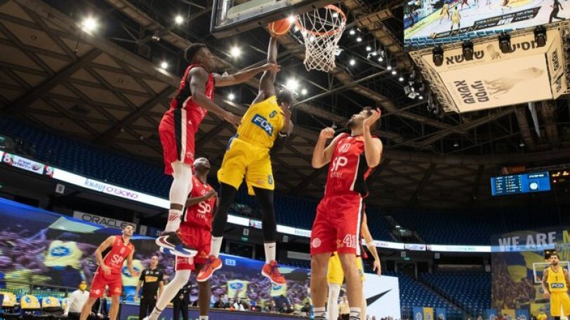 Τέρμα τα δώρα της Μακάμπι